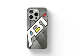 Audi Rivestimento Telefono Solido per Professionisti
